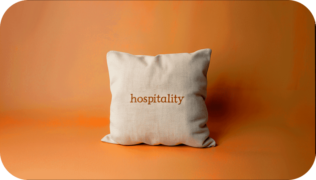 Te presentamos el concepto de hospitality management