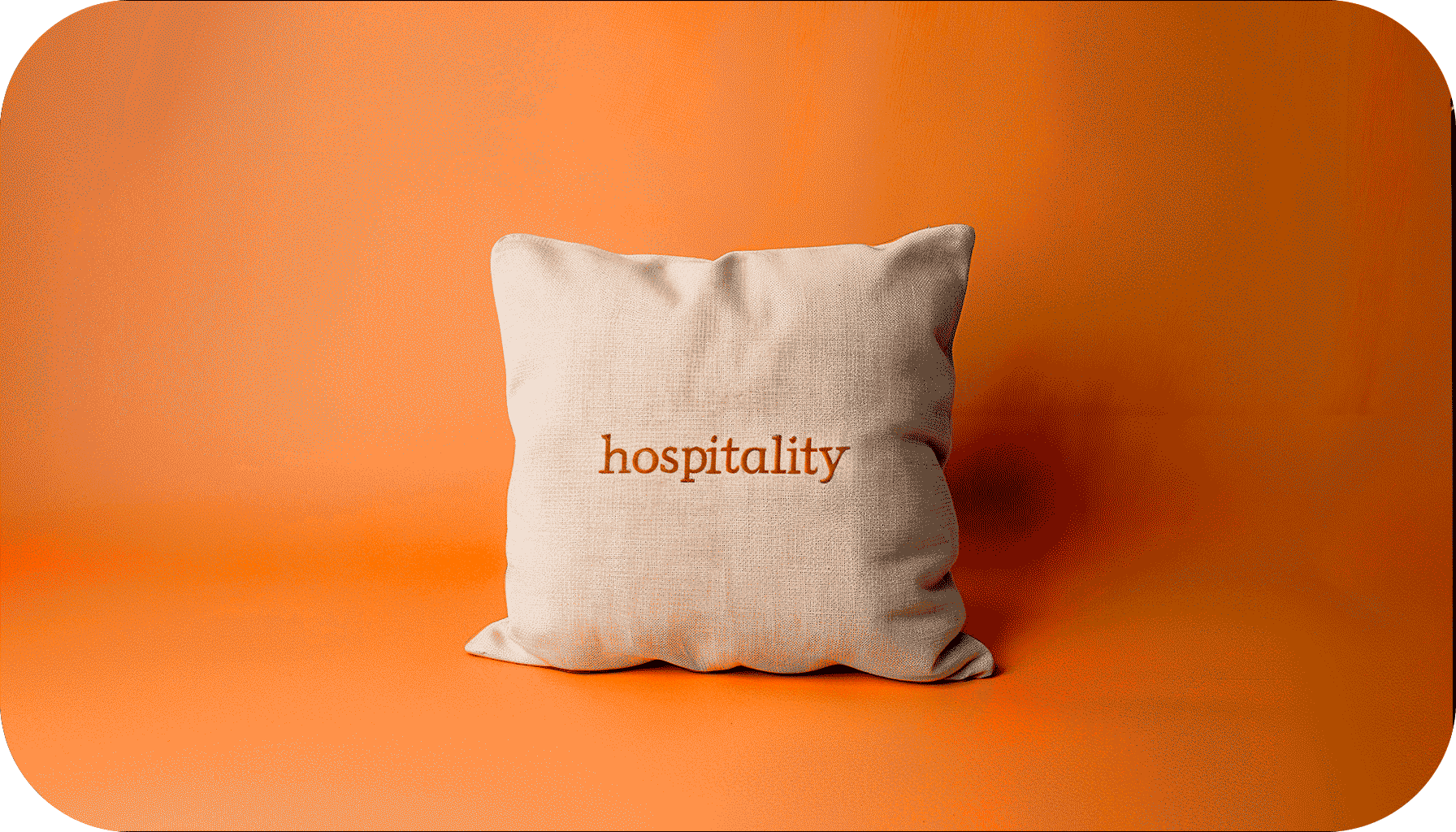 Te presentamos el concepto de hospitality management.
