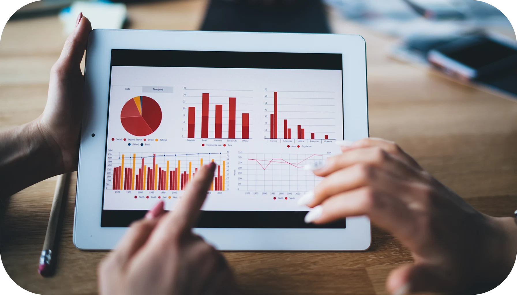 Herramientas Big Data para Pymes B2B